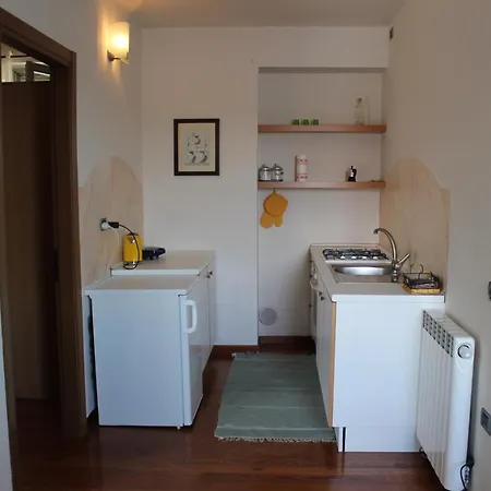 Lakefront With Spectacular Views Lejlighed