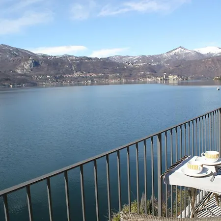 Apartamento Lakefront With Spectacular Views *