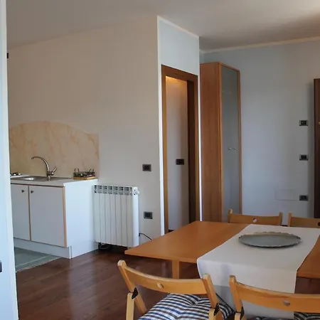 Lakefront With Spectacular Views Lejlighed Ameno